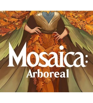 Mosaica: Arboreal Steam Key GLOBAL